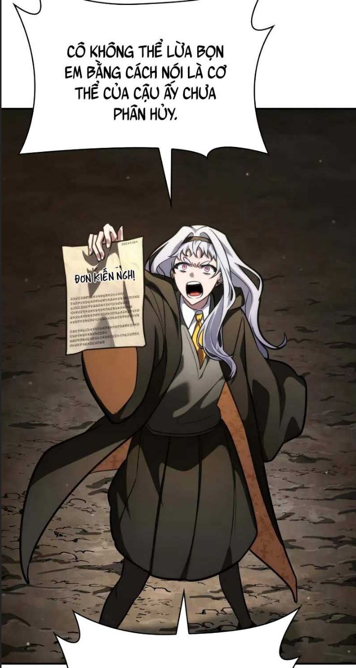 Đại Pháp Sư Toàn Năng - Chapter 91 - Page 112