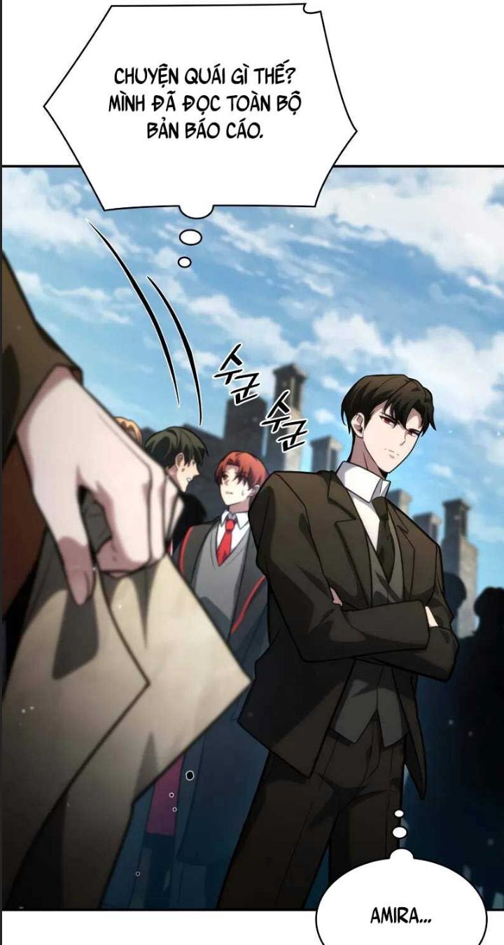 Đại Pháp Sư Toàn Năng - Chapter 91 - Page 119