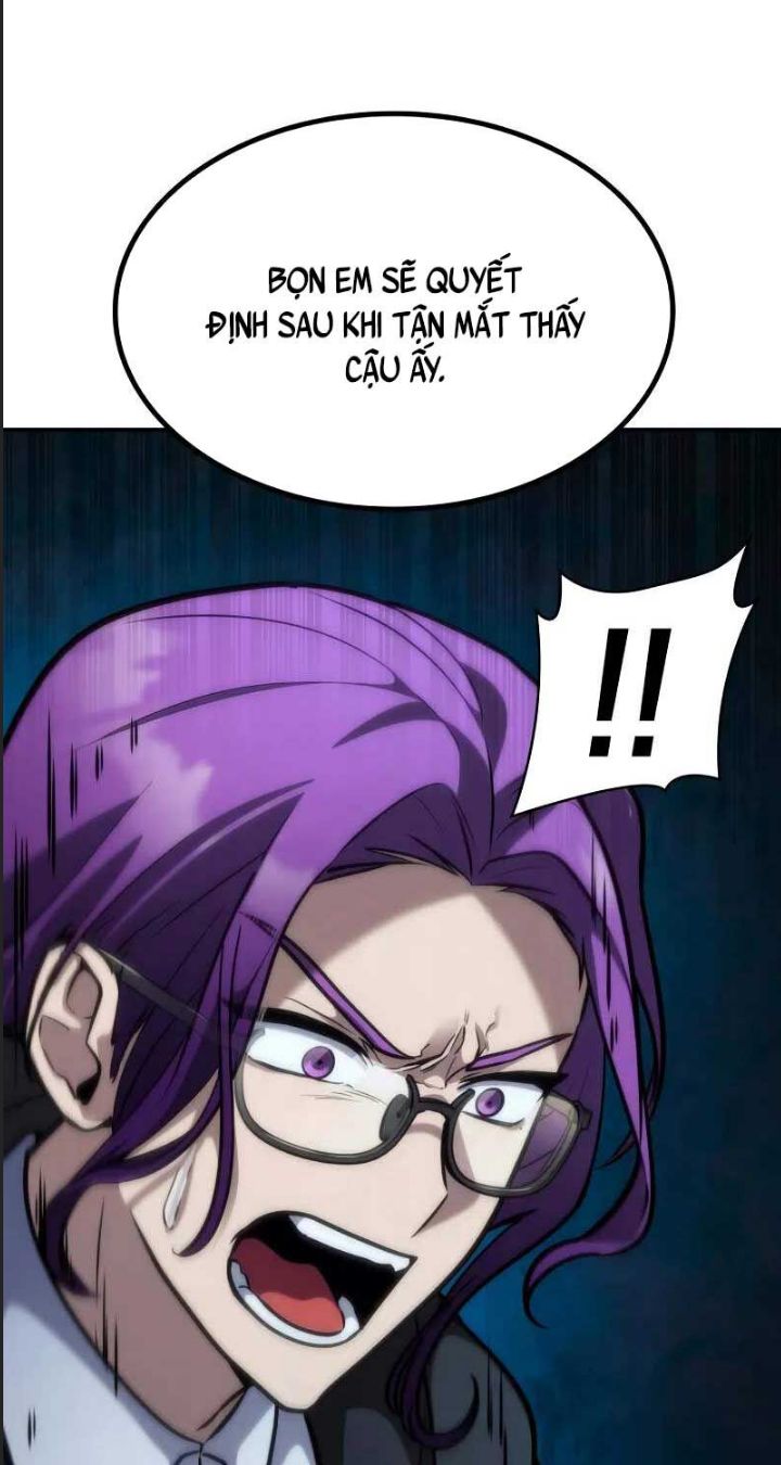 Đại Pháp Sư Toàn Năng - Chapter 91 - Page 124