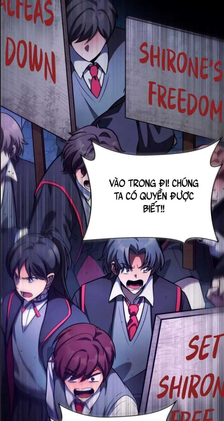 Đại Pháp Sư Toàn Năng - Chapter 91 - Page 126