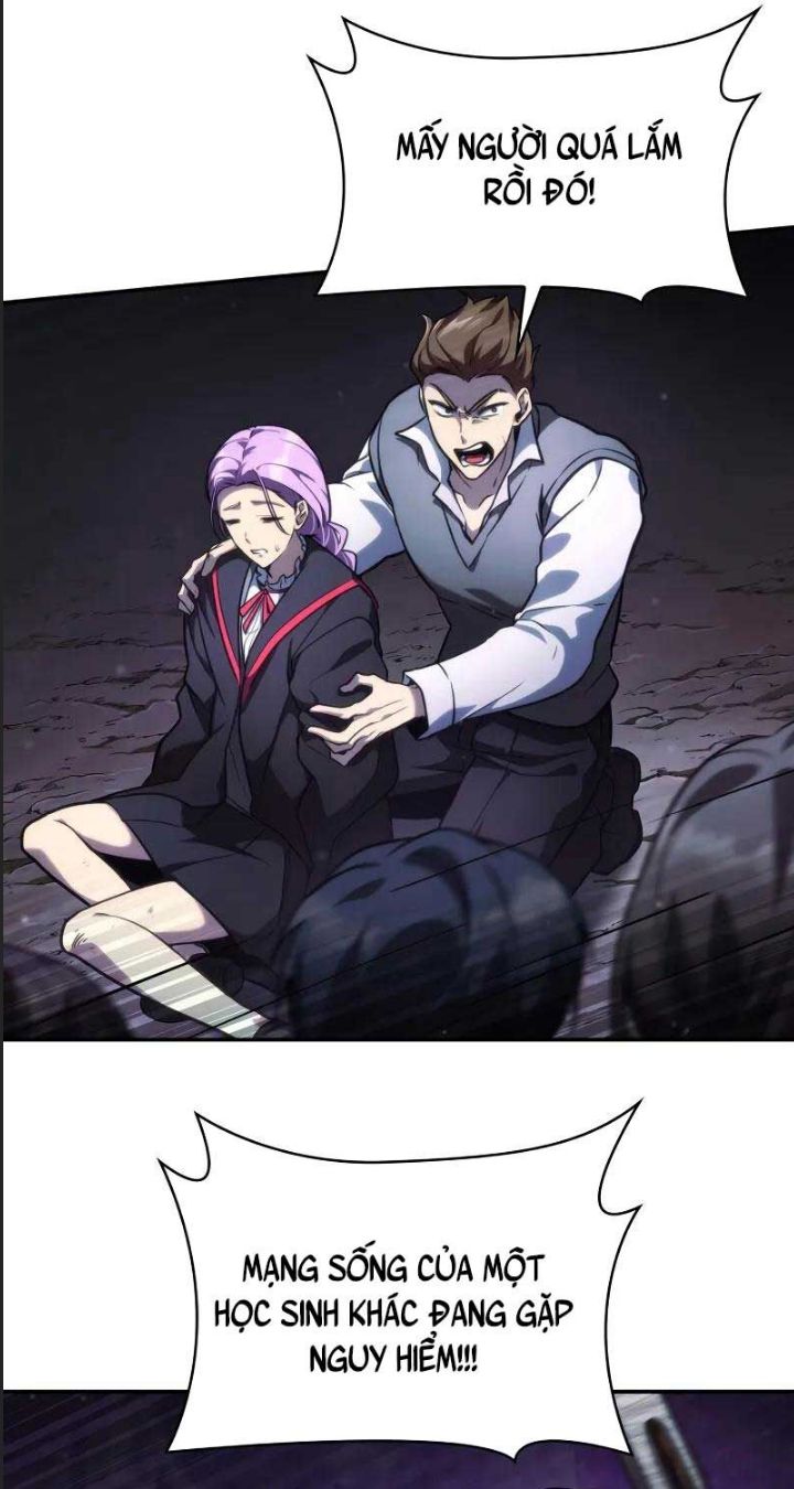 Đại Pháp Sư Toàn Năng - Chapter 91 - Page 129