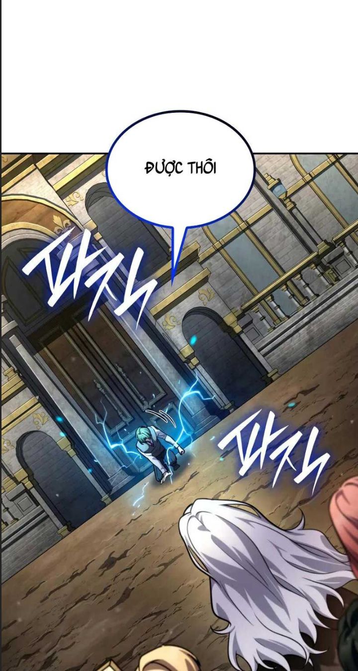 Đại Pháp Sư Toàn Năng - Chapter 91 - Page 134