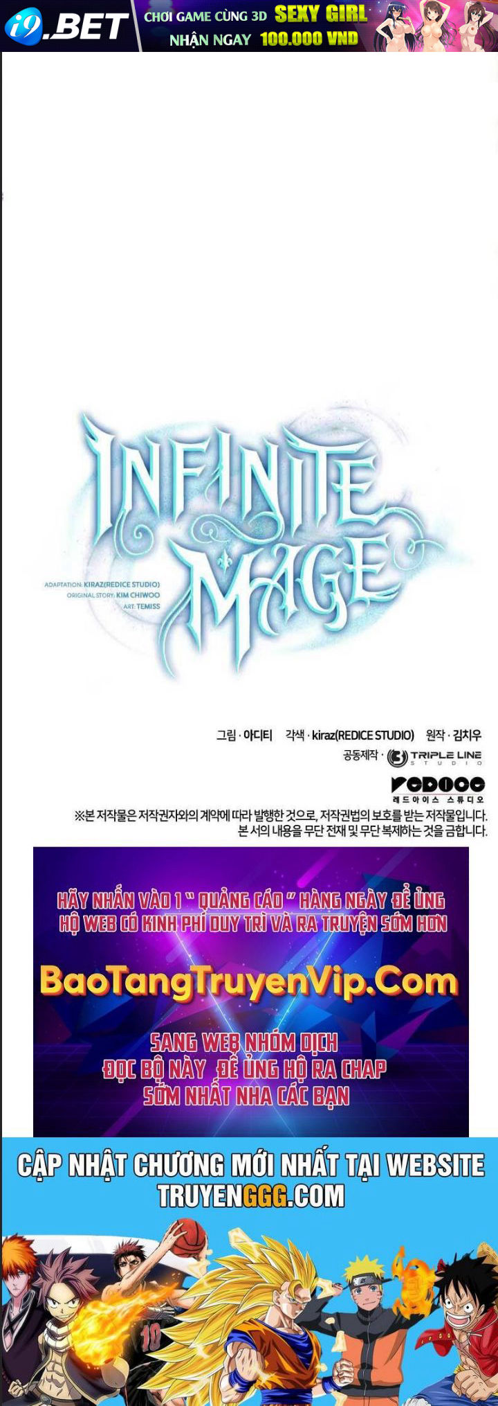 Đại Pháp Sư Toàn Năng - Chapter 91 - Page 138