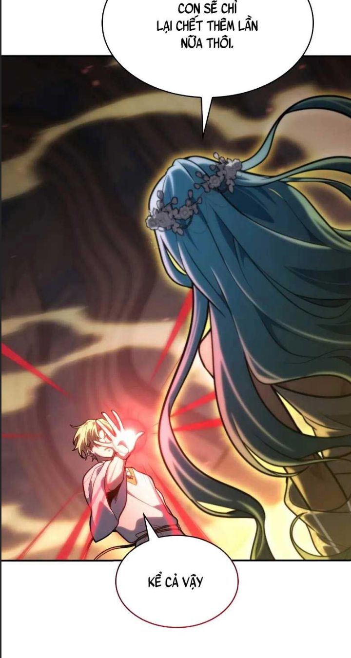 Đại Pháp Sư Toàn Năng - Chapter 91 - Page 16