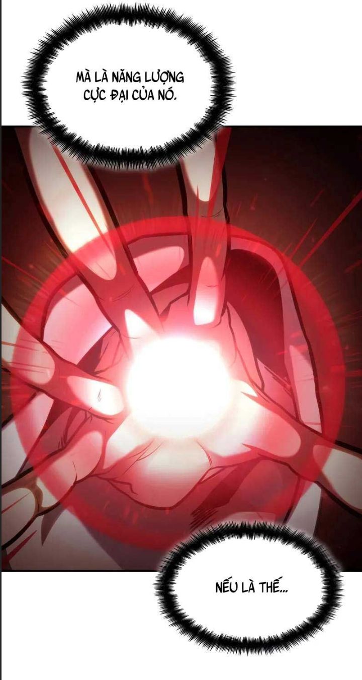 Đại Pháp Sư Toàn Năng - Chapter 91 - Page 20