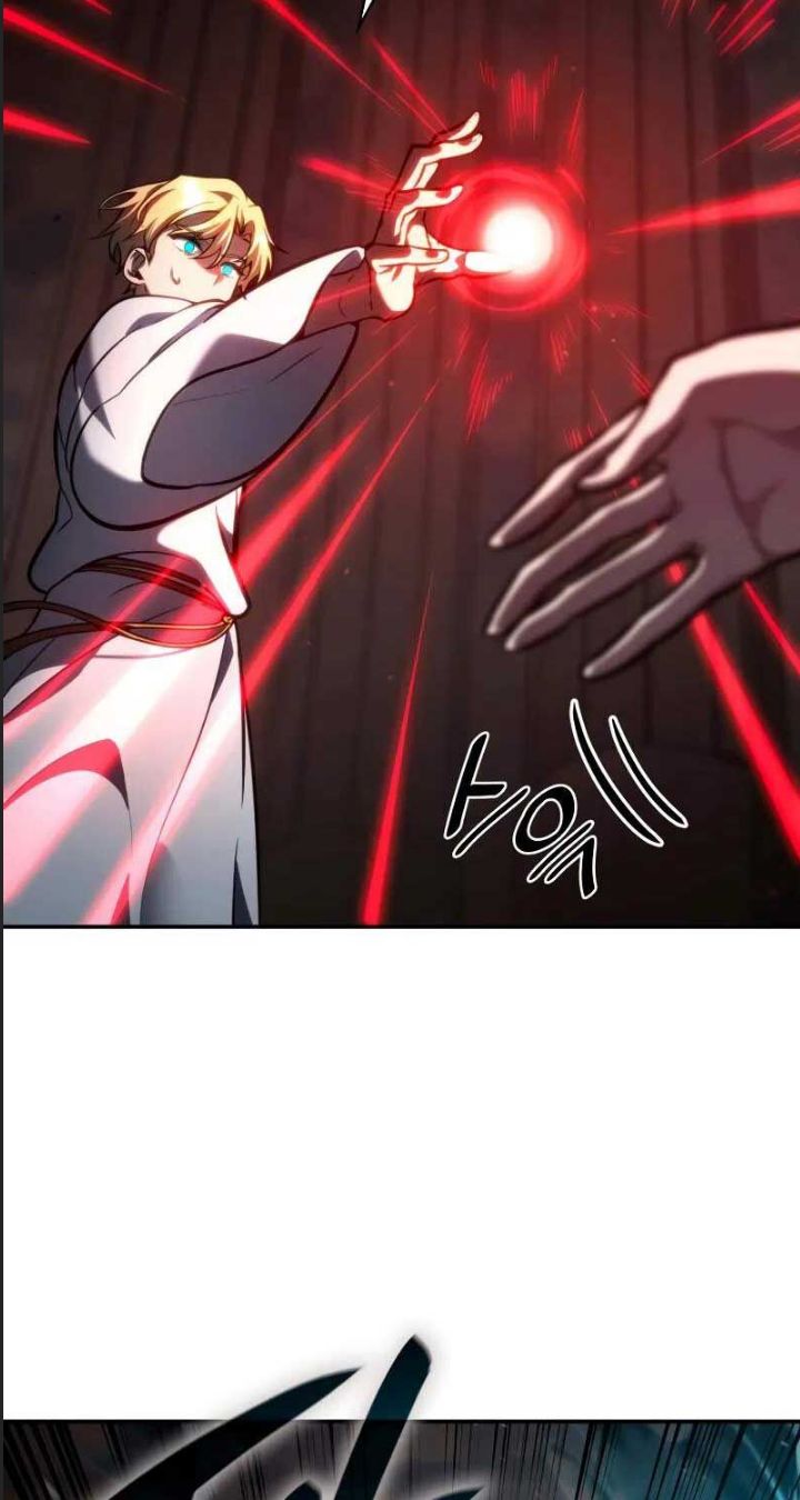 Đại Pháp Sư Toàn Năng - Chapter 91 - Page 23