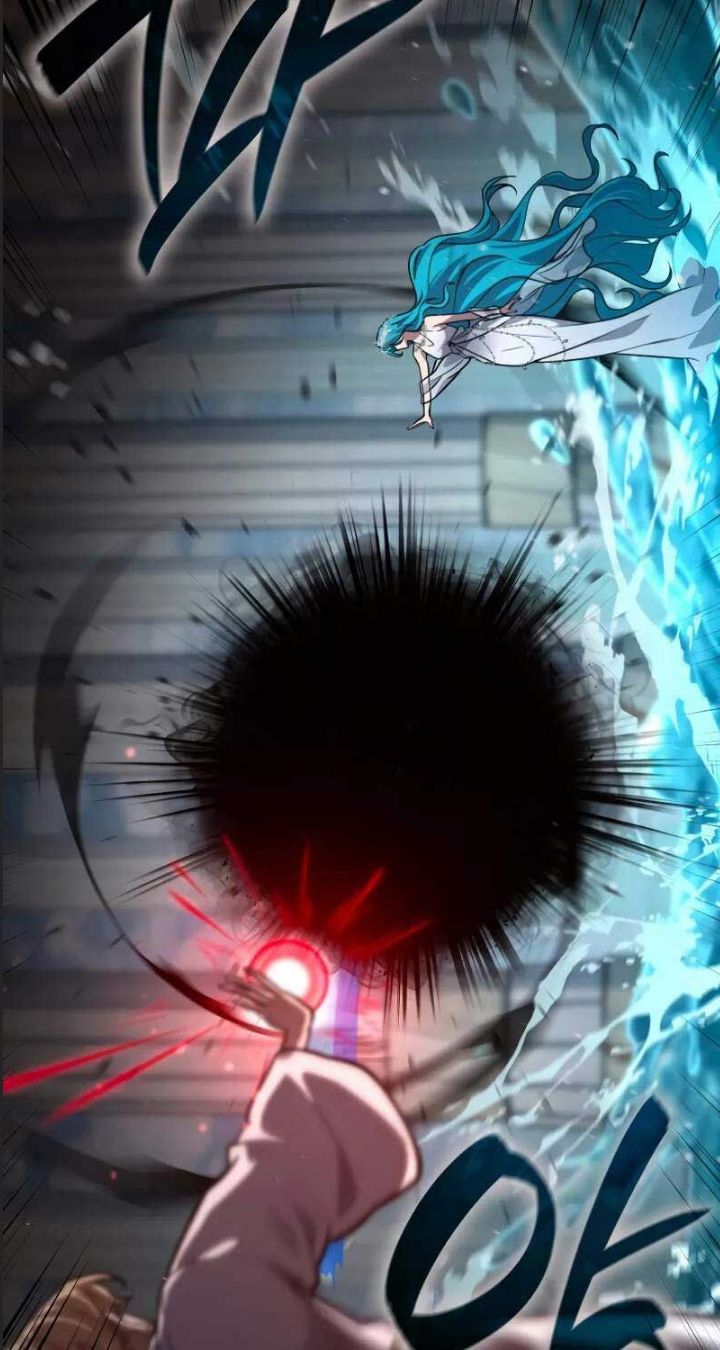 Đại Pháp Sư Toàn Năng - Chapter 91 - Page 24