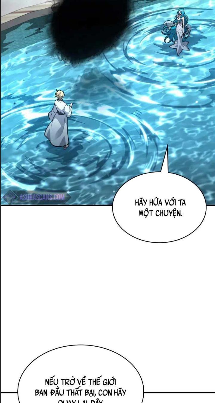 Đại Pháp Sư Toàn Năng - Chapter 91 - Page 27