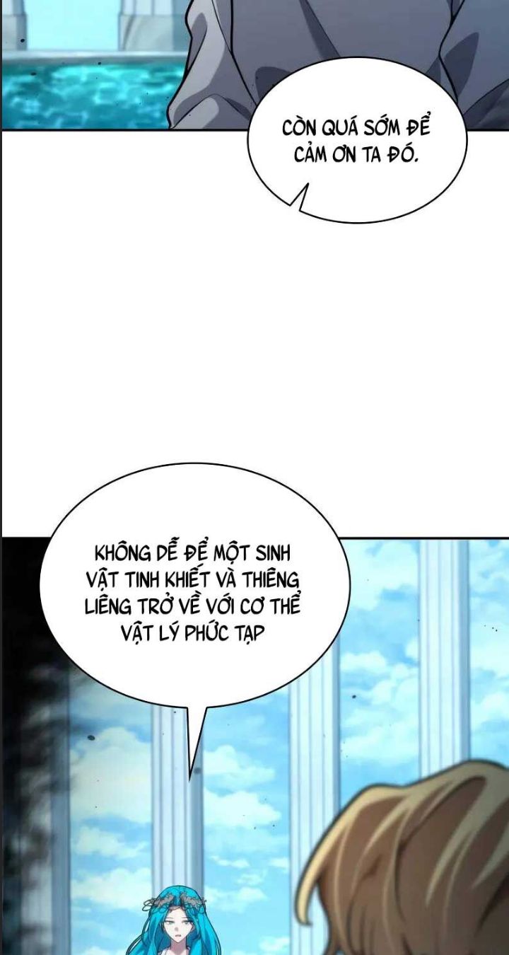 Đại Pháp Sư Toàn Năng - Chapter 91 - Page 33