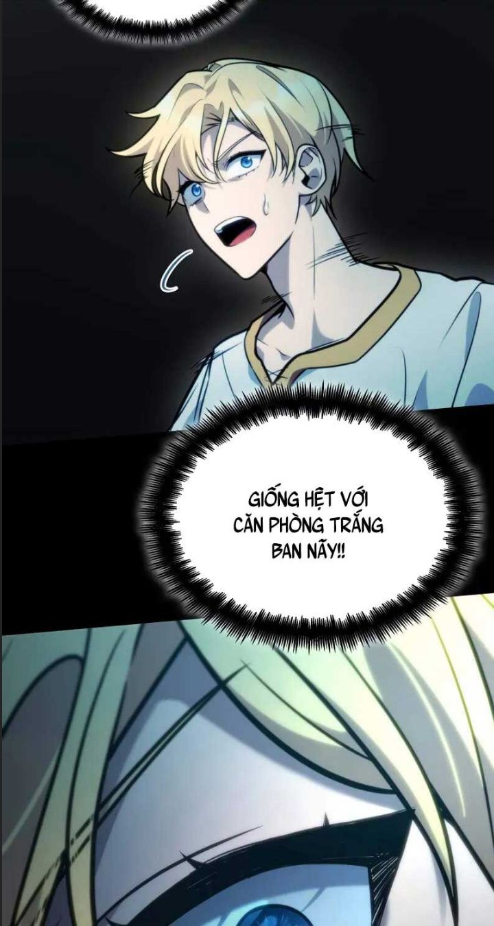 Đại Pháp Sư Toàn Năng - Chapter 91 - Page 45