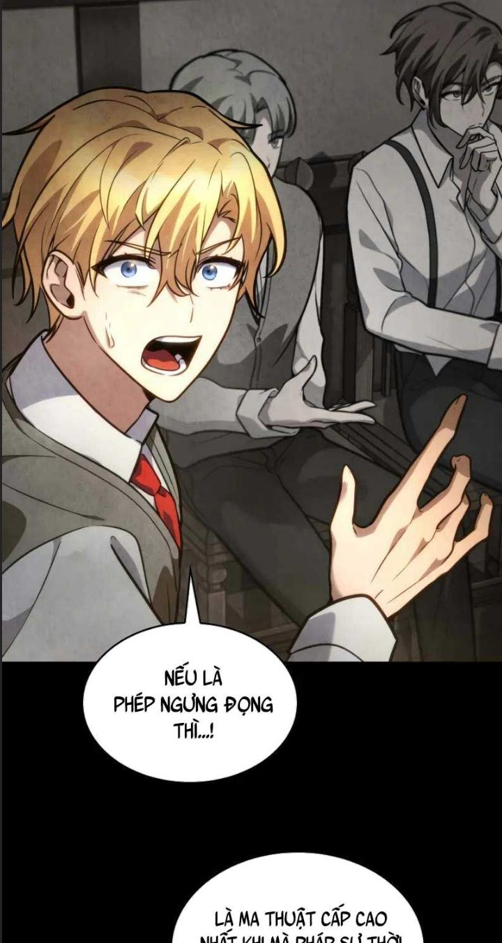 Đại Pháp Sư Toàn Năng - Chapter 91 - Page 60