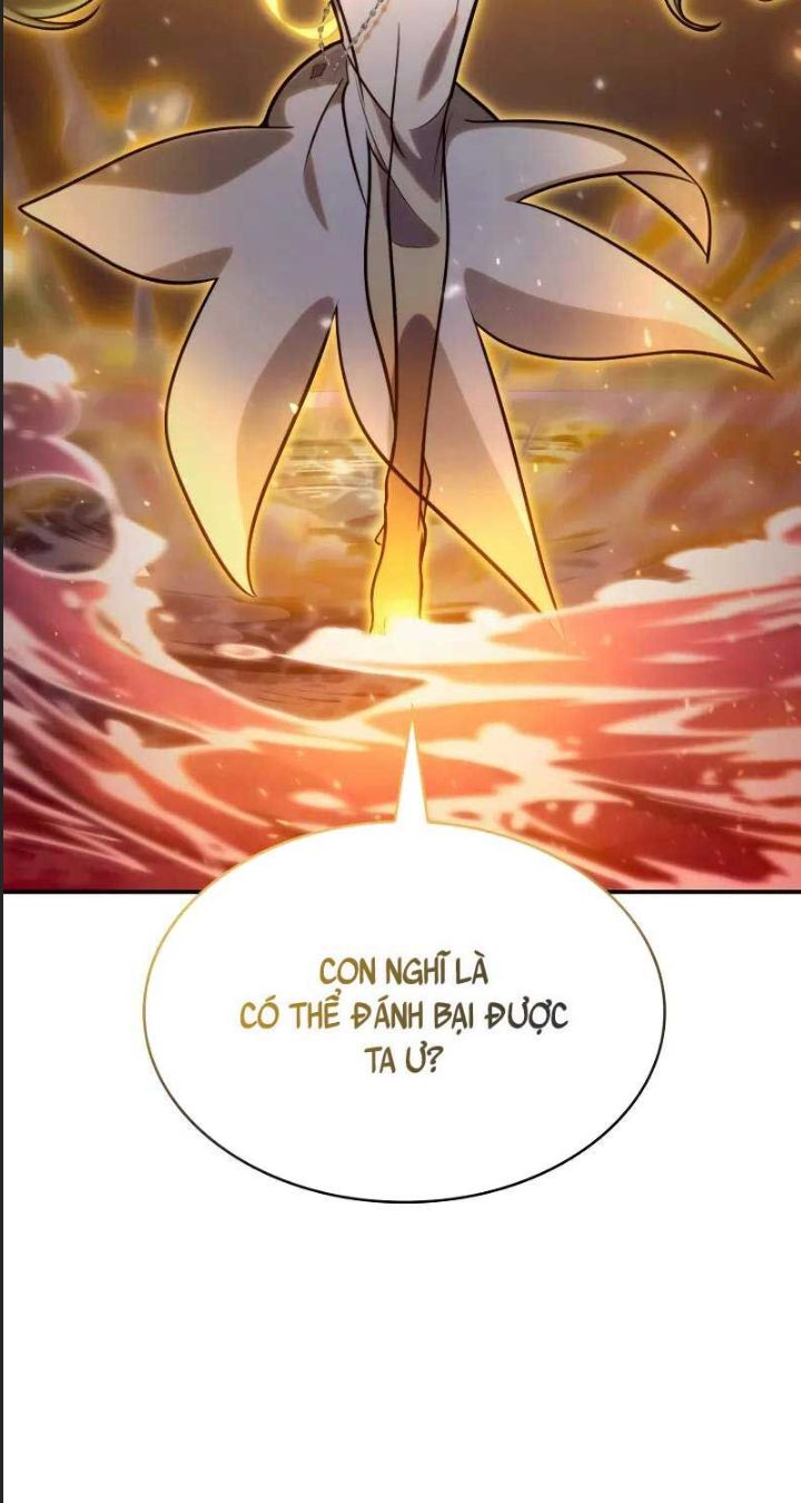 Đại Pháp Sư Toàn Năng - Chapter 91 - Page 8