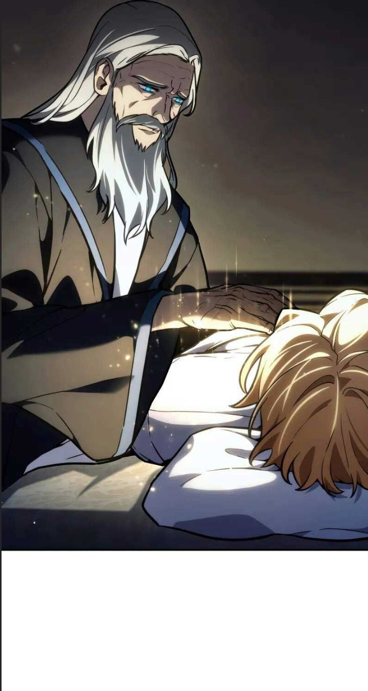 Đại Pháp Sư Toàn Năng - Chapter 91 - Page 99