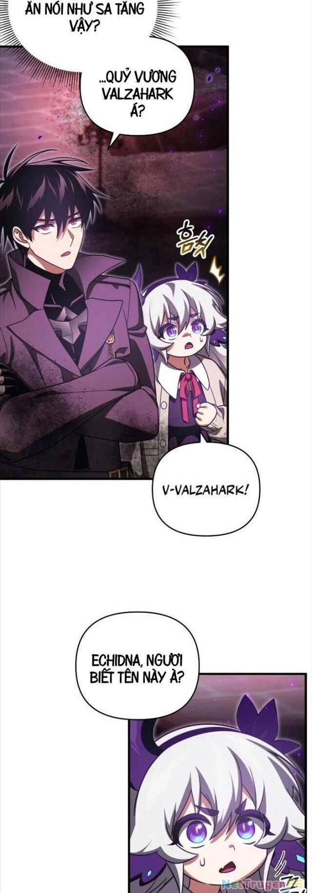 Sự Trở Lại Của Người Chơi Sau 10000 Năm - Chapter 1000 - Page 10