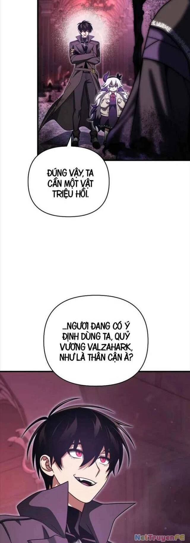 Sự Trở Lại Của Người Chơi Sau 10000 Năm - Chapter 1000 - Page 14