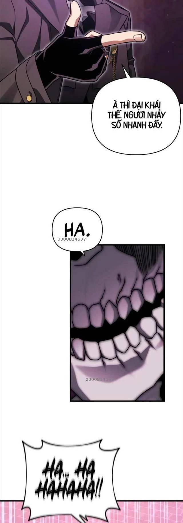 Sự Trở Lại Của Người Chơi Sau 10000 Năm - Chapter 1000 - Page 15