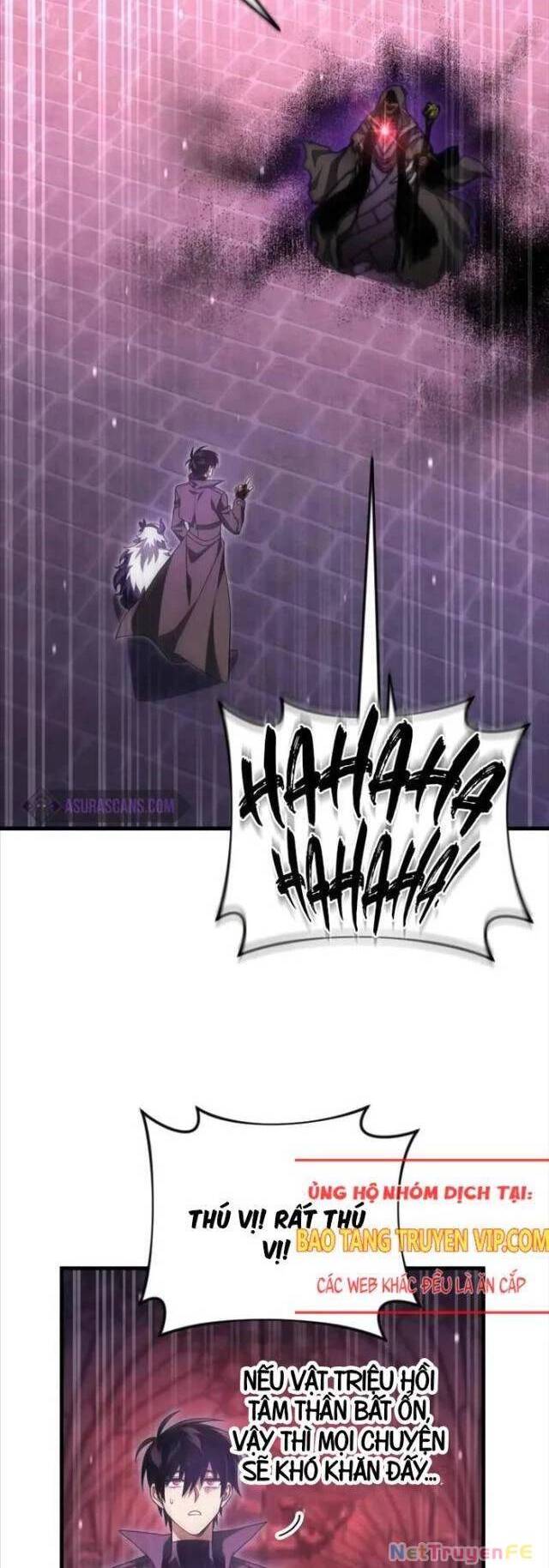 Sự Trở Lại Của Người Chơi Sau 10000 Năm - Chapter 1000 - Page 16