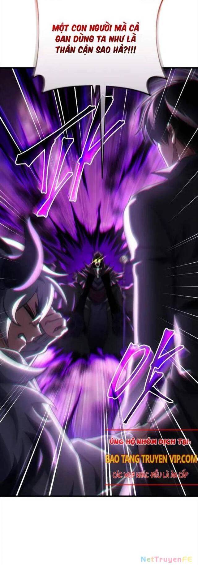 Sự Trở Lại Của Người Chơi Sau 10000 Năm - Chapter 1000 - Page 18