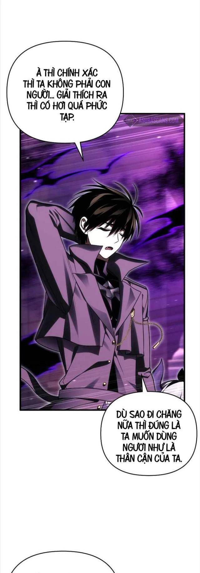 Sự Trở Lại Của Người Chơi Sau 10000 Năm - Chapter 1000 - Page 19