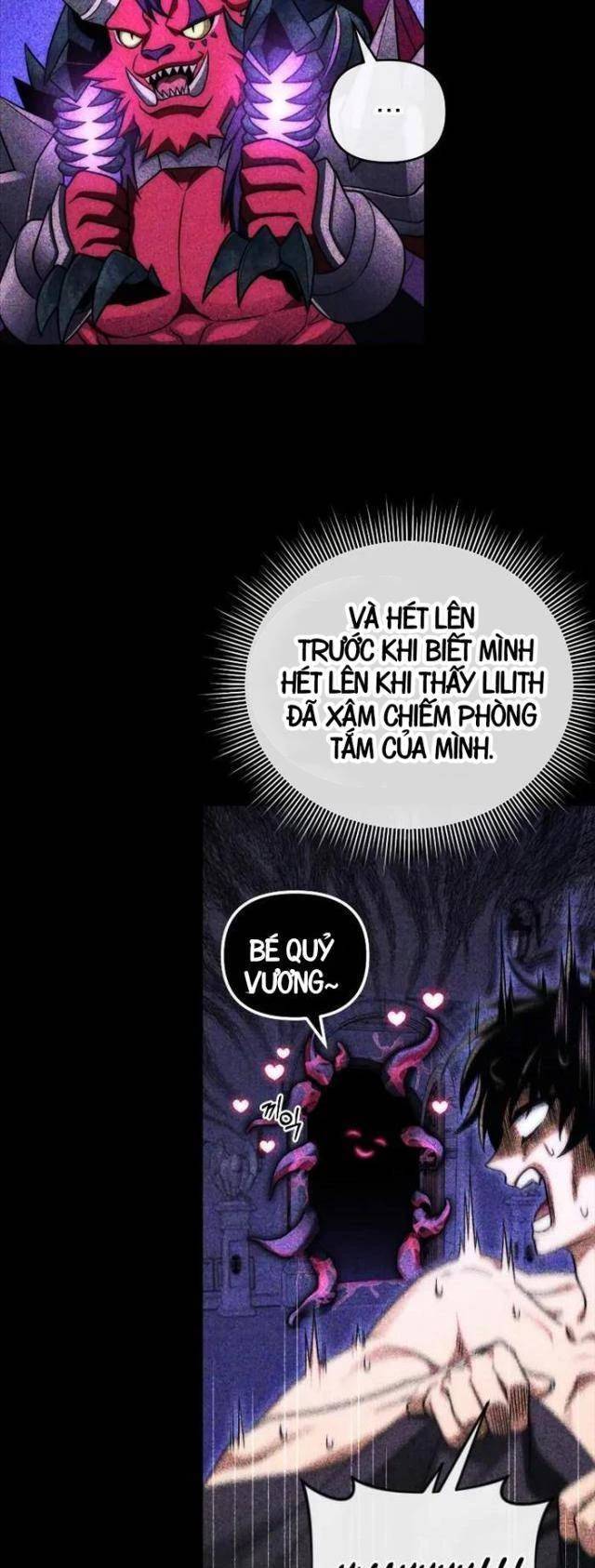 Sự Trở Lại Của Người Chơi Sau 10000 Năm - Chapter 1000 - Page 21