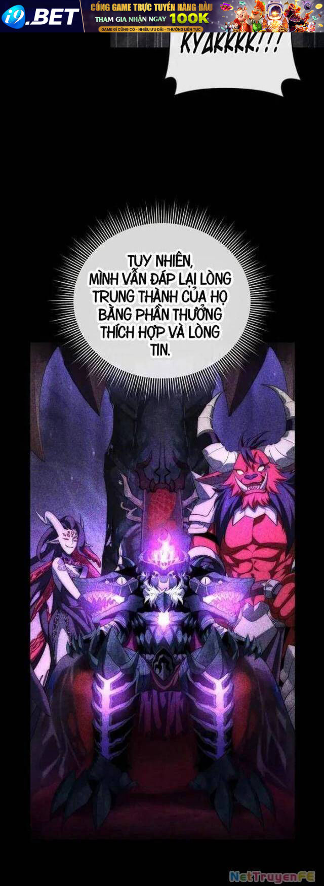 Sự Trở Lại Của Người Chơi Sau 10000 Năm - Chapter 1000 - Page 22