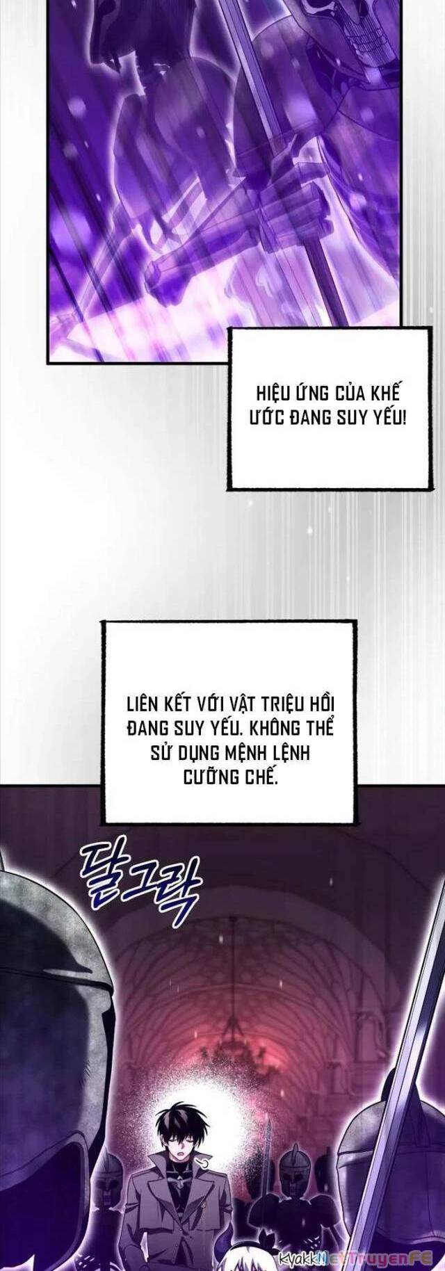 Sự Trở Lại Của Người Chơi Sau 10000 Năm - Chapter 1000 - Page 26