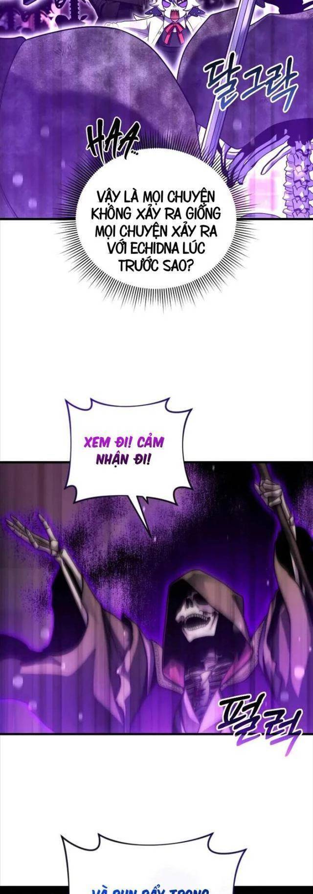 Sự Trở Lại Của Người Chơi Sau 10000 Năm - Chapter 1000 - Page 27