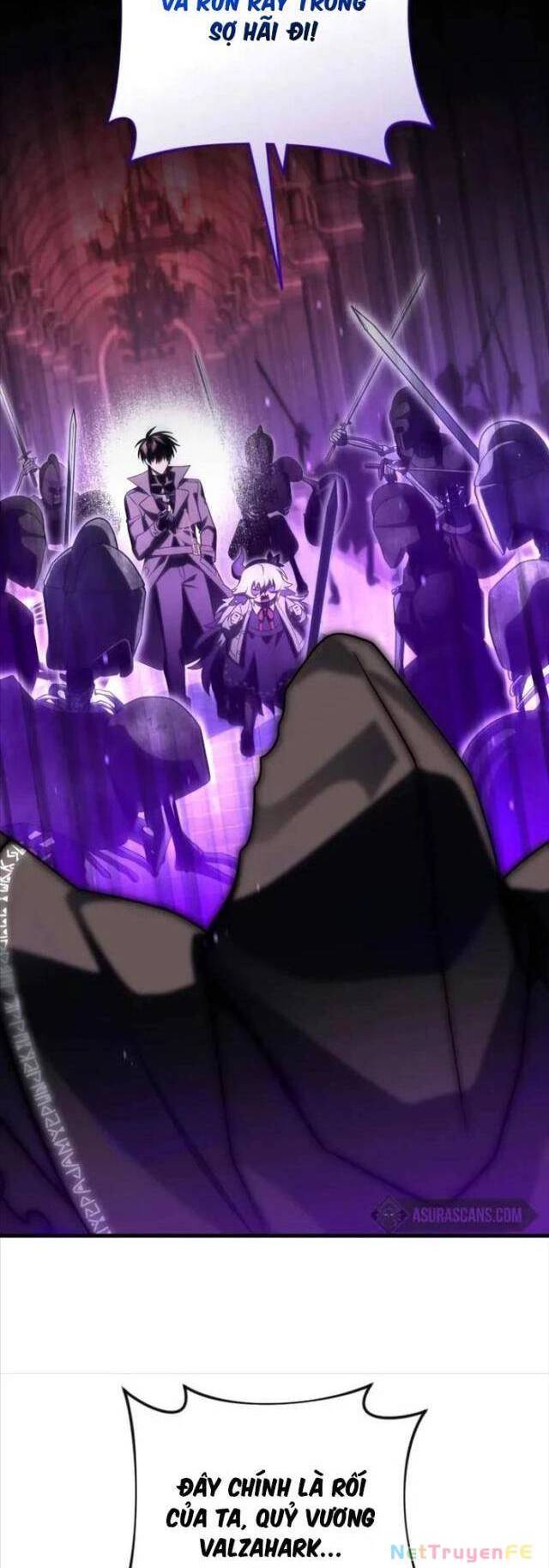 Sự Trở Lại Của Người Chơi Sau 10000 Năm - Chapter 1000 - Page 28