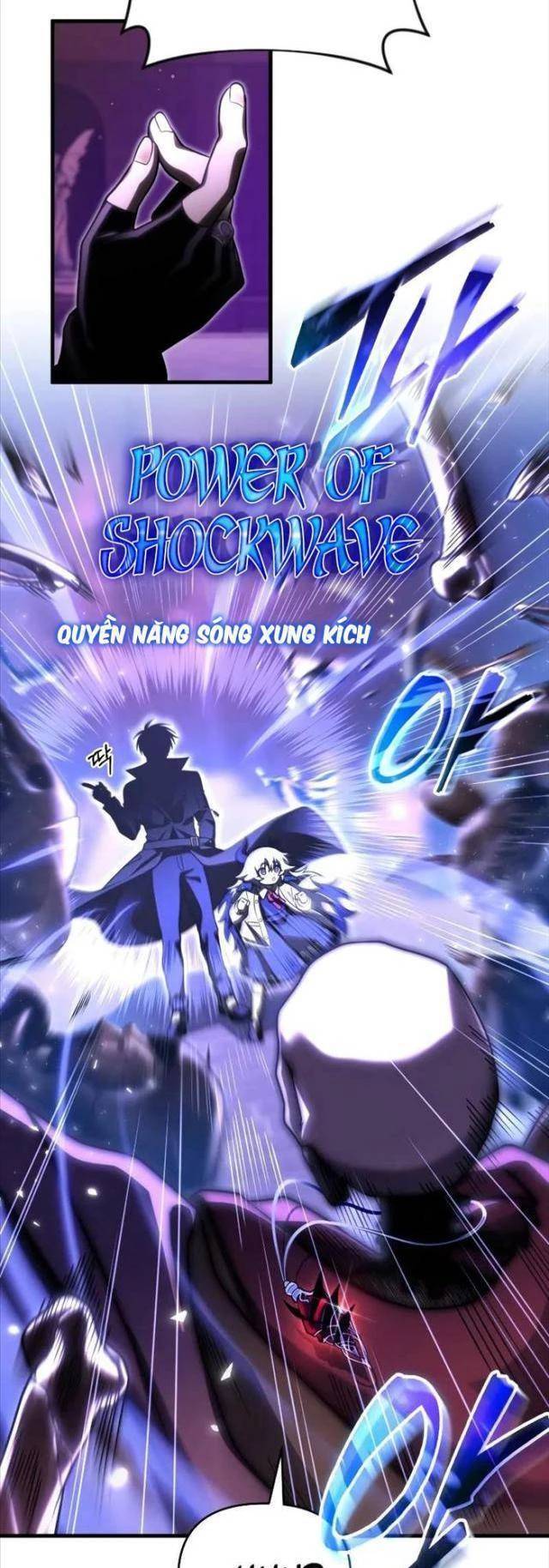 Sự Trở Lại Của Người Chơi Sau 10000 Năm - Chapter 1000 - Page 29