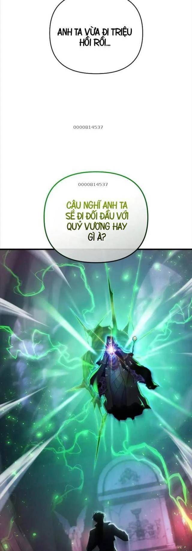 Sự Trở Lại Của Người Chơi Sau 10000 Năm - Chapter 1000 - Page 3