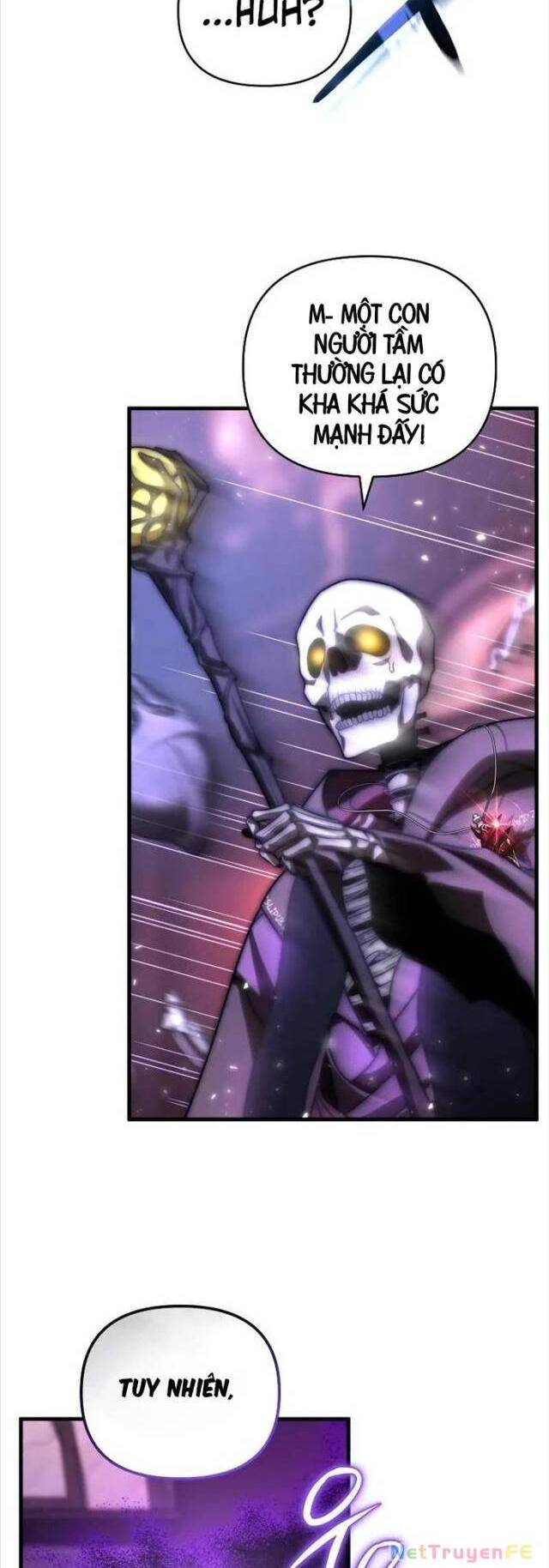 Sự Trở Lại Của Người Chơi Sau 10000 Năm - Chapter 1000 - Page 30