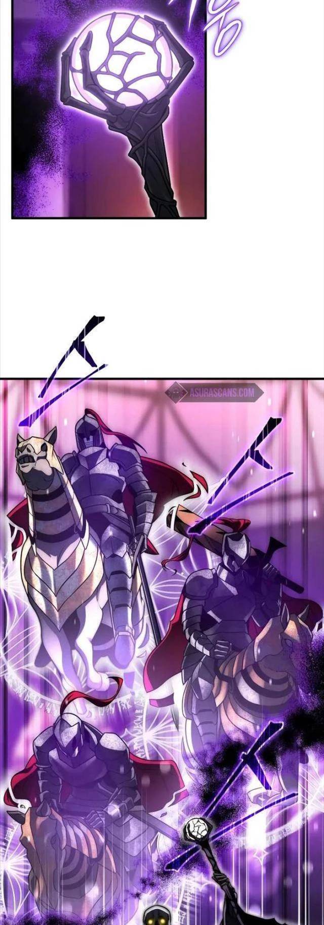 Sự Trở Lại Của Người Chơi Sau 10000 Năm - Chapter 1000 - Page 31