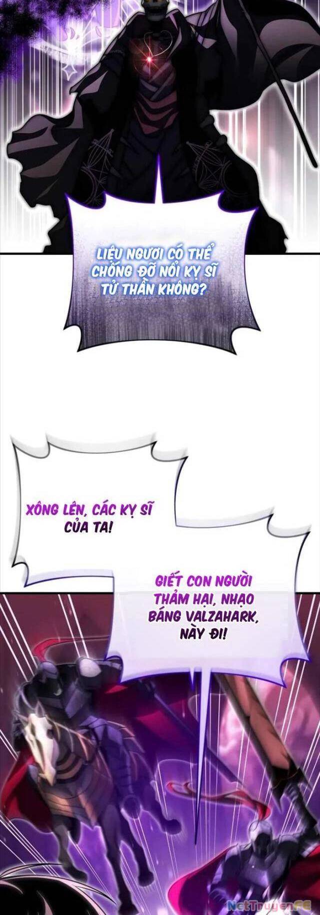 Sự Trở Lại Của Người Chơi Sau 10000 Năm - Chapter 1000 - Page 32