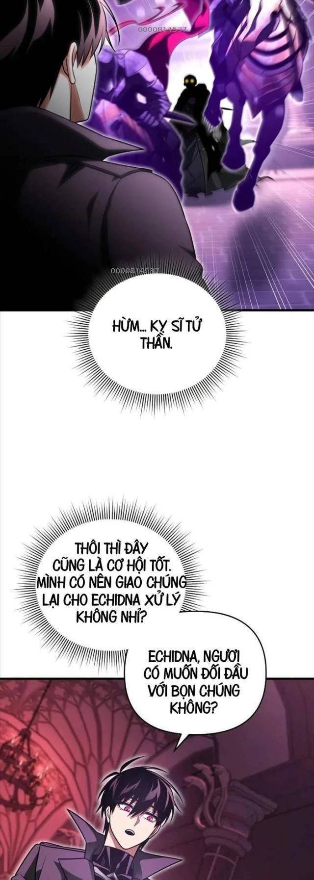 Sự Trở Lại Của Người Chơi Sau 10000 Năm - Chapter 1000 - Page 33