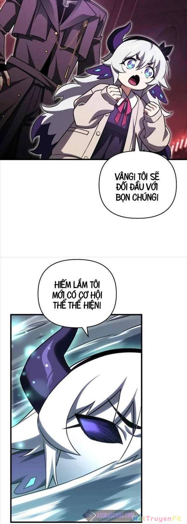 Sự Trở Lại Của Người Chơi Sau 10000 Năm - Chapter 1000 - Page 34