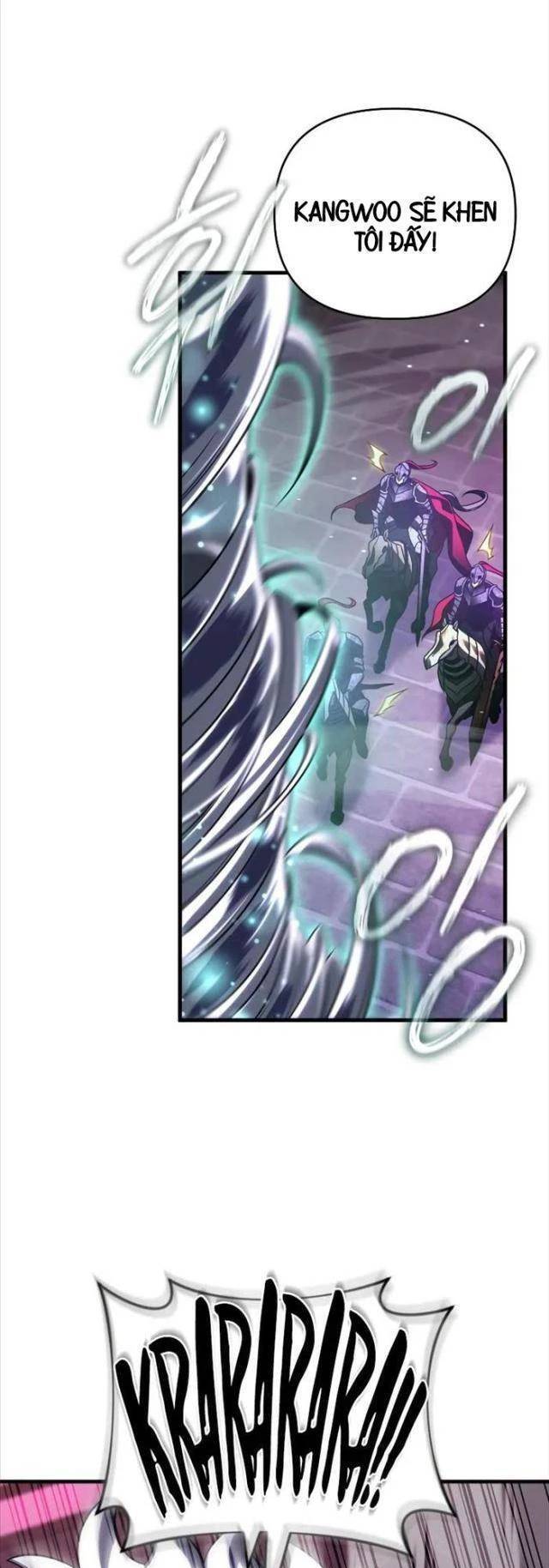 Sự Trở Lại Của Người Chơi Sau 10000 Năm - Chapter 1000 - Page 35