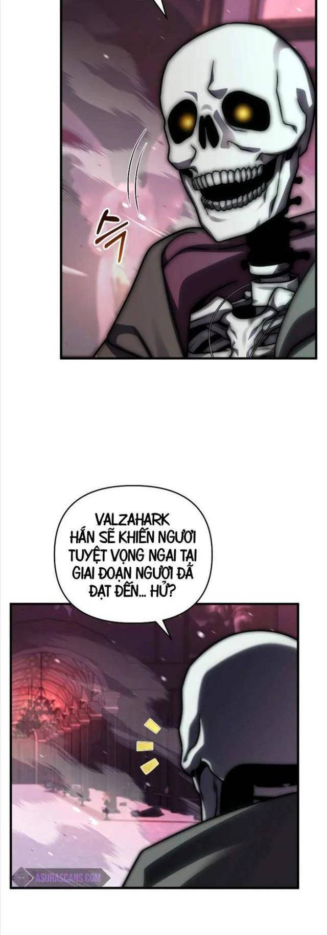 Sự Trở Lại Của Người Chơi Sau 10000 Năm - Chapter 1000 - Page 39