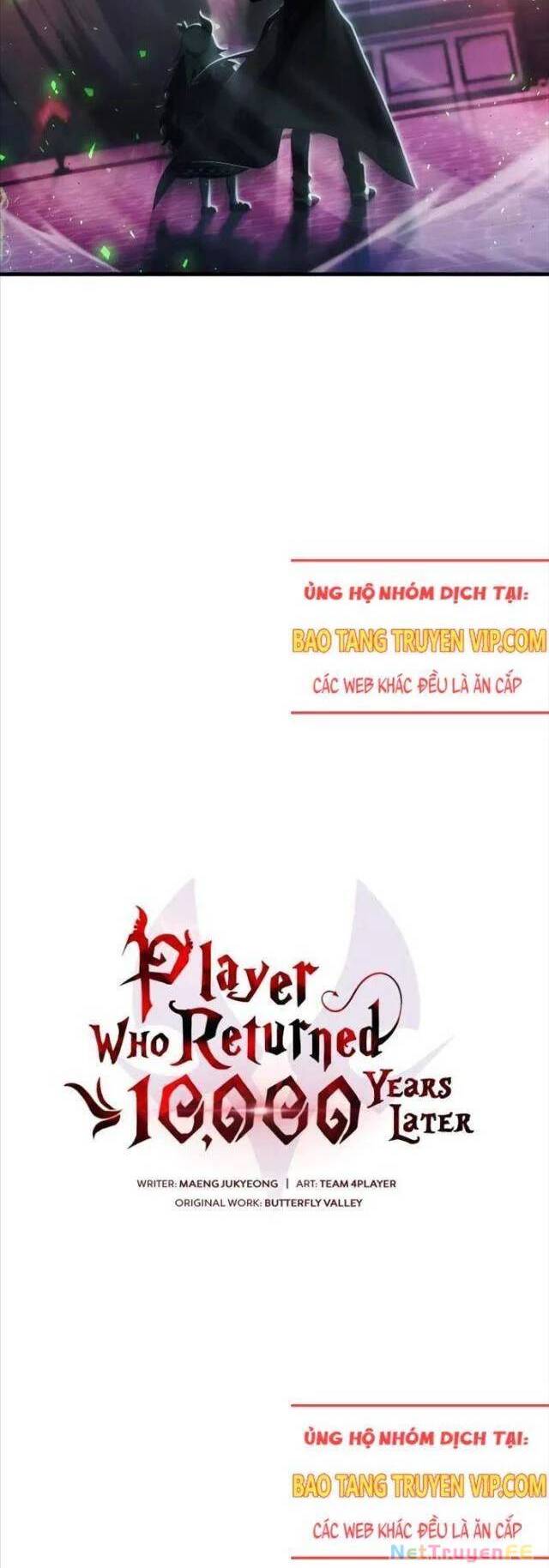 Sự Trở Lại Của Người Chơi Sau 10000 Năm - Chapter 1000 - Page 4