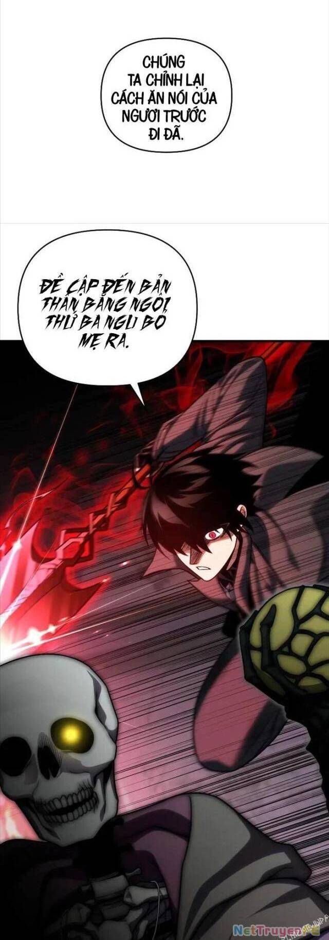 Sự Trở Lại Của Người Chơi Sau 10000 Năm - Chapter 1000 - Page 40