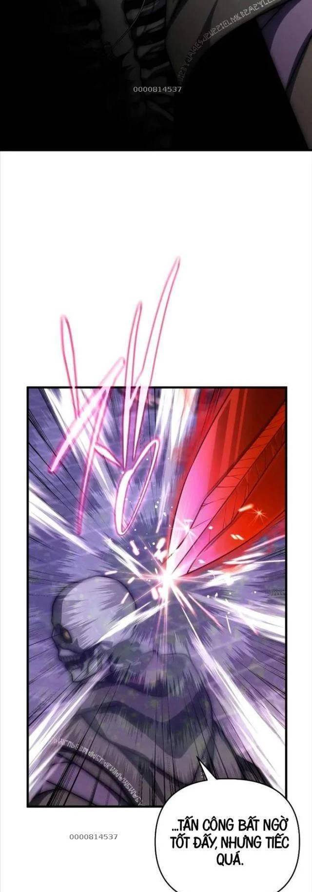 Sự Trở Lại Của Người Chơi Sau 10000 Năm - Chapter 1000 - Page 41