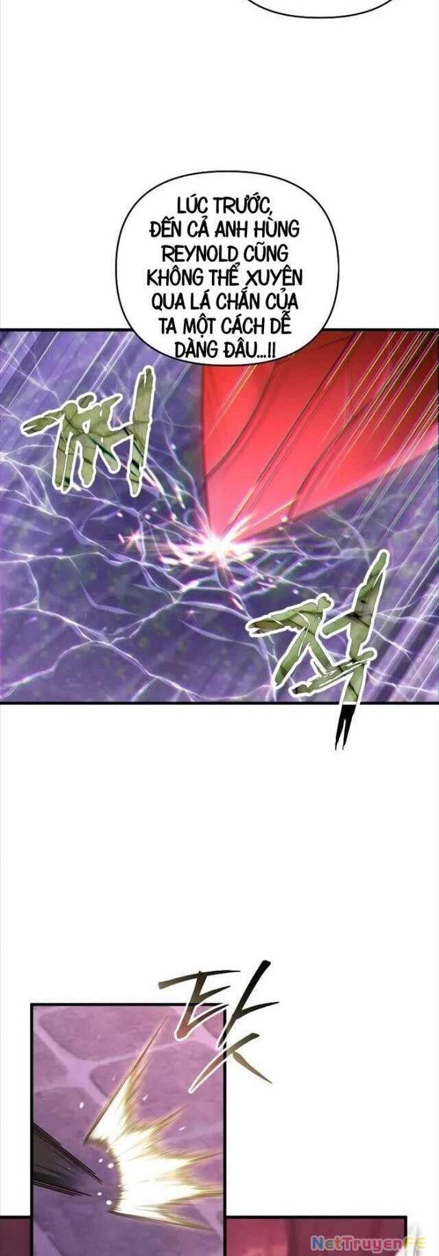 Sự Trở Lại Của Người Chơi Sau 10000 Năm - Chapter 1000 - Page 42