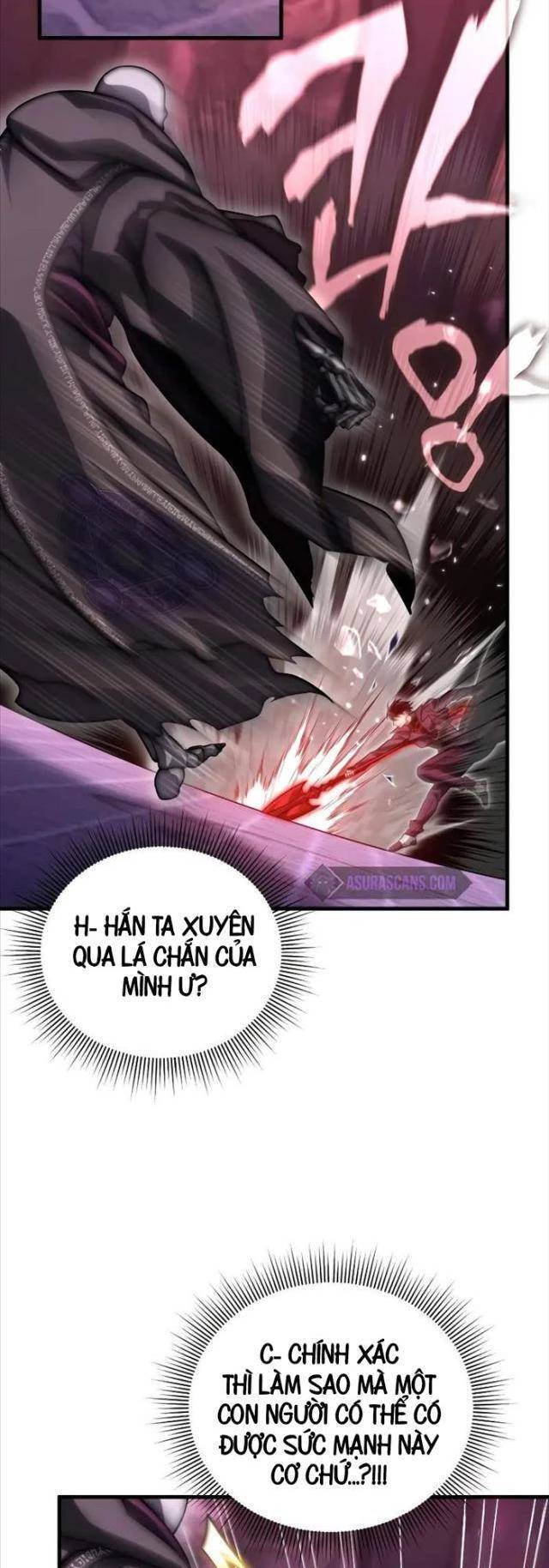 Sự Trở Lại Của Người Chơi Sau 10000 Năm - Chapter 1000 - Page 43