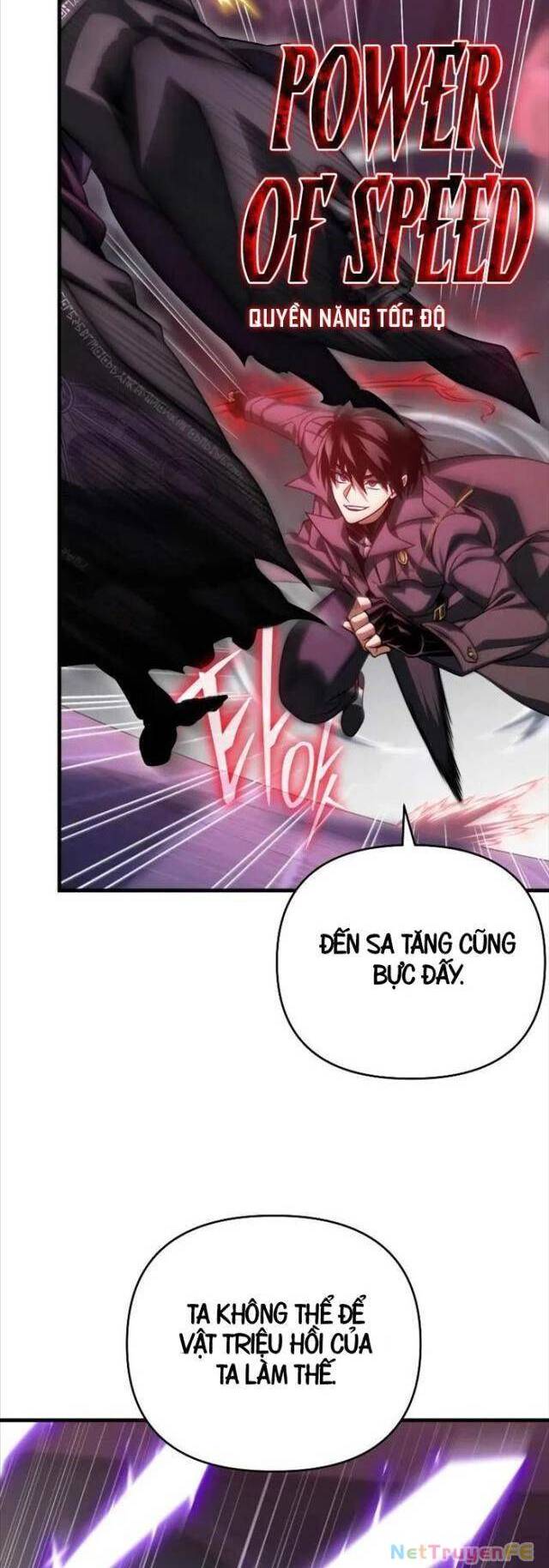 Sự Trở Lại Của Người Chơi Sau 10000 Năm - Chapter 1000 - Page 44