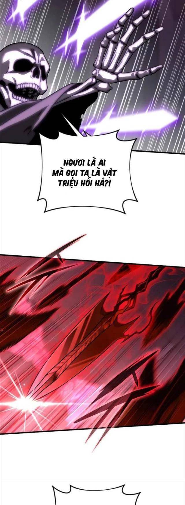 Sự Trở Lại Của Người Chơi Sau 10000 Năm - Chapter 1000 - Page 45