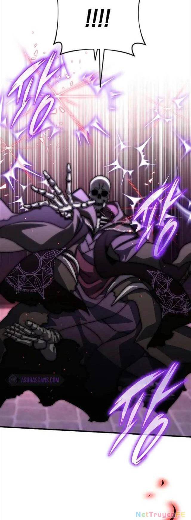 Sự Trở Lại Của Người Chơi Sau 10000 Năm - Chapter 1000 - Page 46