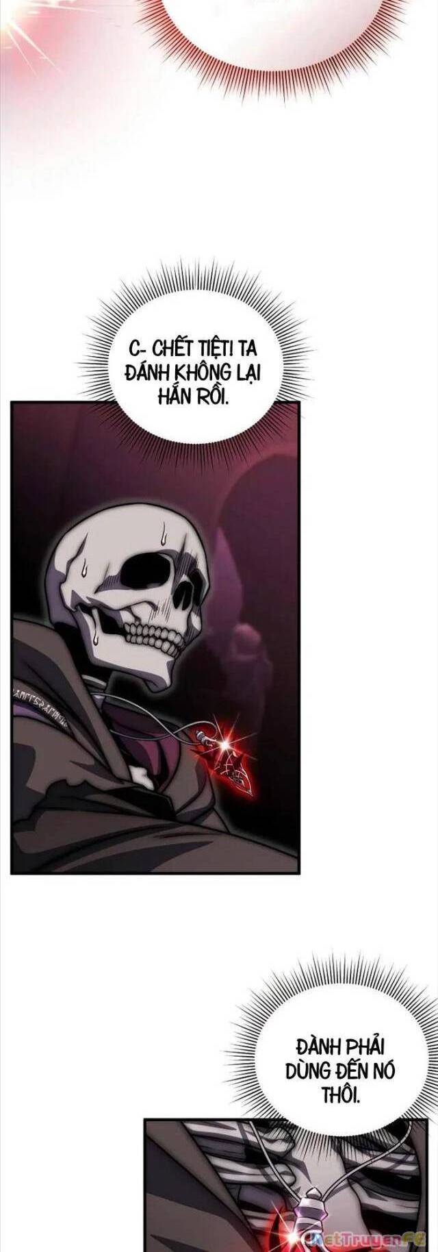 Sự Trở Lại Của Người Chơi Sau 10000 Năm - Chapter 1000 - Page 48