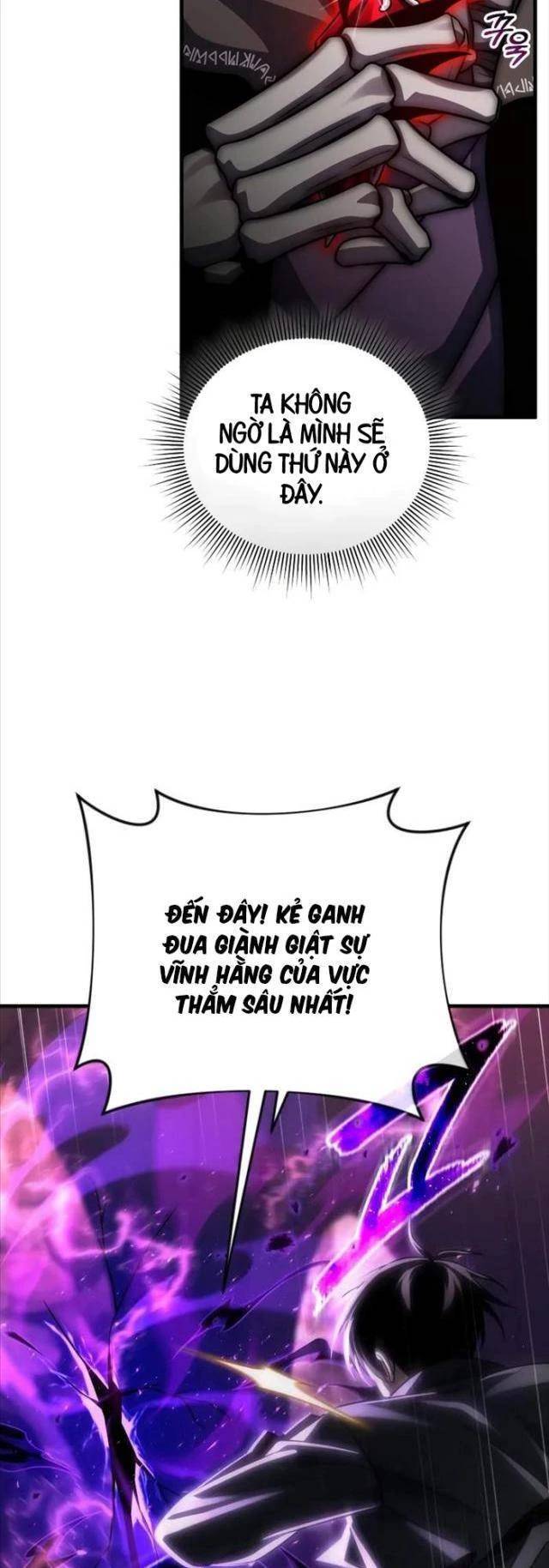 Sự Trở Lại Của Người Chơi Sau 10000 Năm - Chapter 1000 - Page 49