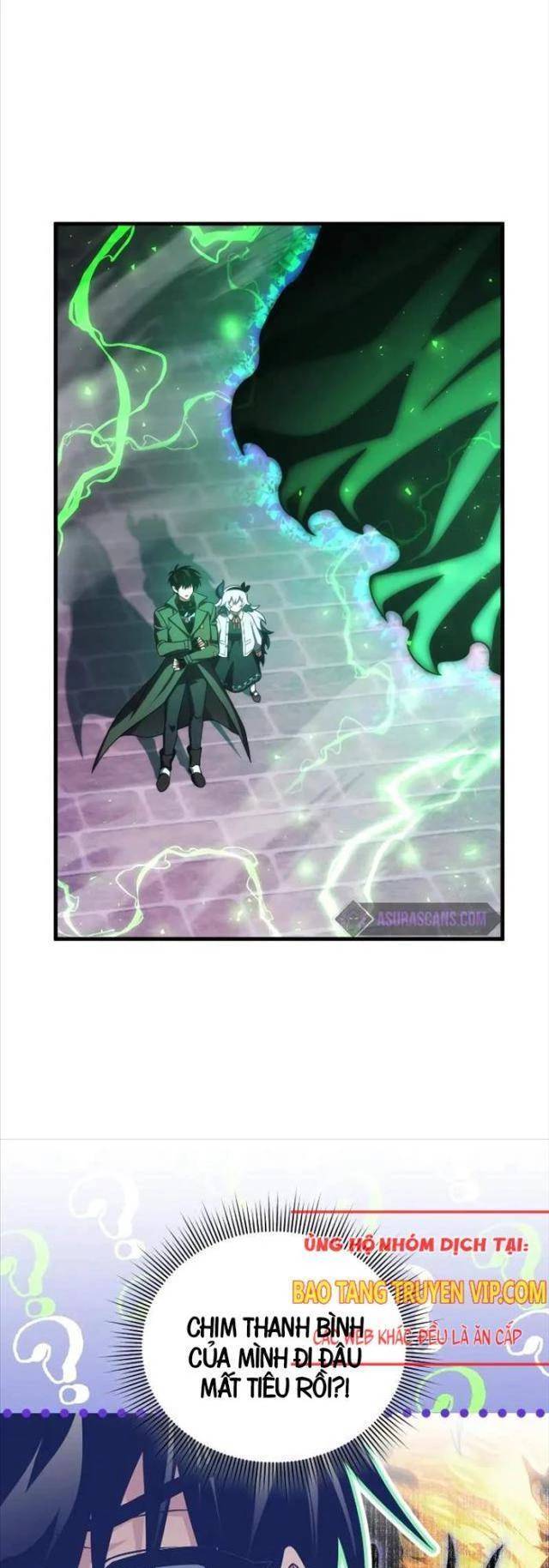 Sự Trở Lại Của Người Chơi Sau 10000 Năm - Chapter 1000 - Page 5