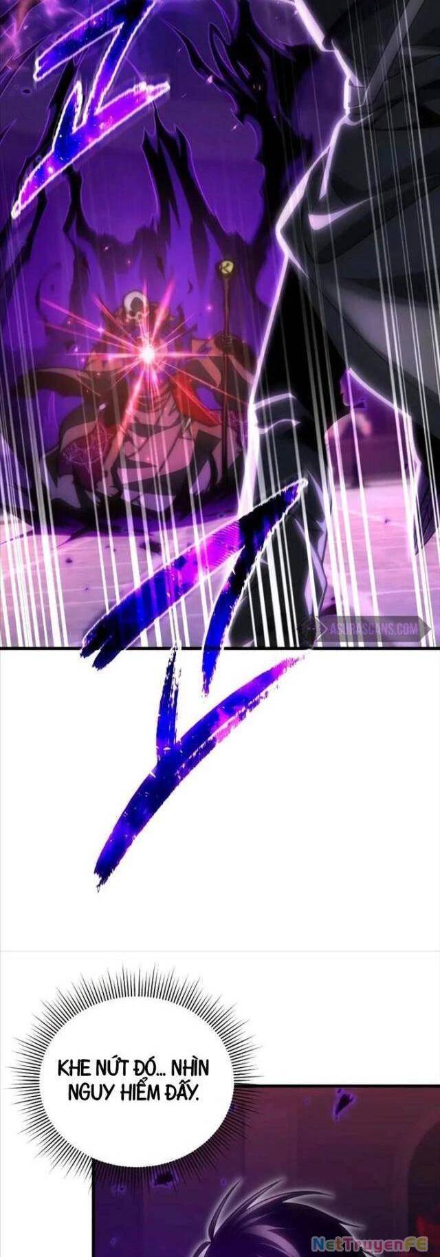 Sự Trở Lại Của Người Chơi Sau 10000 Năm - Chapter 1000 - Page 50