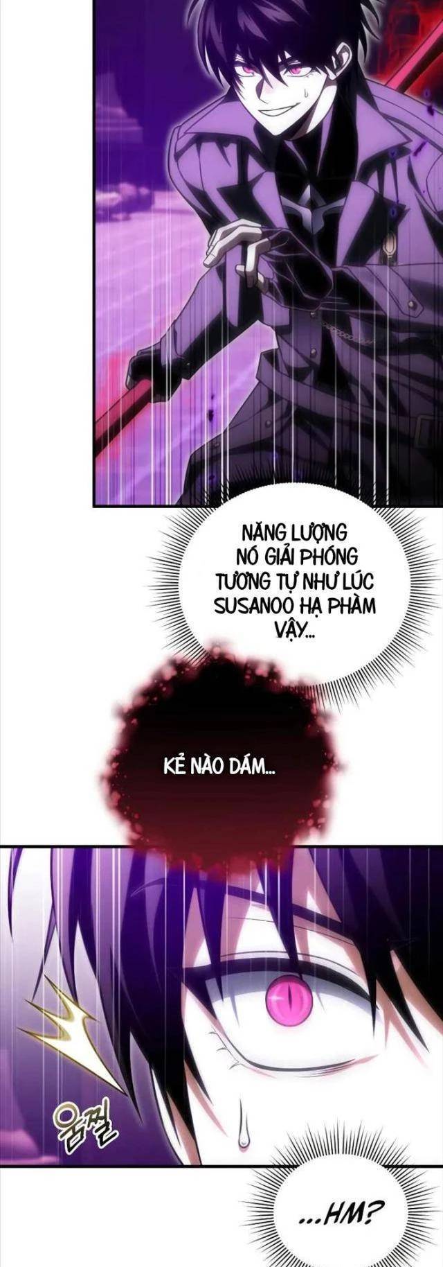 Sự Trở Lại Của Người Chơi Sau 10000 Năm - Chapter 1000 - Page 51